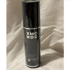 SEALED XMO NDO Super Gloss Defense Spray 6.7fl.oz